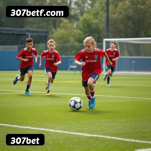 Loterias online disponíveis na 307bet