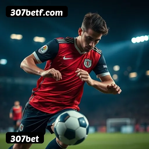 307bet APP mobile iOS Android - 187 mil downloads São Paulo Rio BH