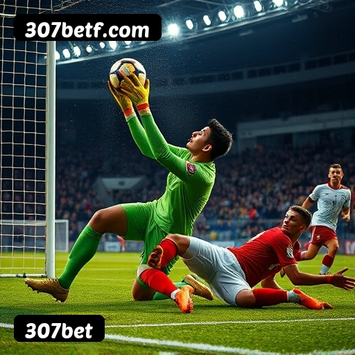 307bet PIX instantâneo Brasil - Depósito e saque em minutos 24/7