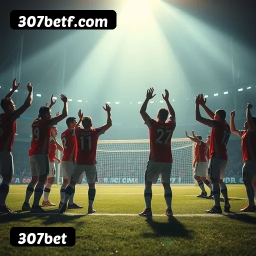 Jogo responsável 307bet - Ferramentas de controle, limites, auto-exclusão, suporte CVV 188